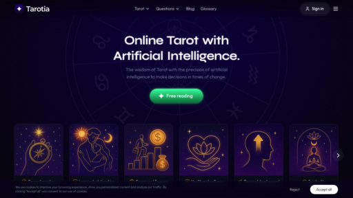 image of Tarotia
