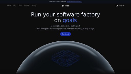 Telos