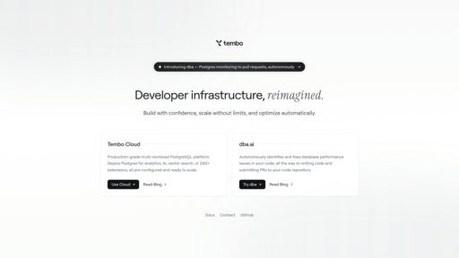 image of Tembo AI