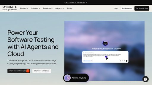 image of TestMu AI