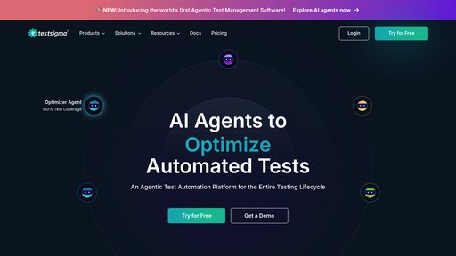 Testsigma