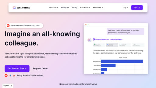 image of TextCortex