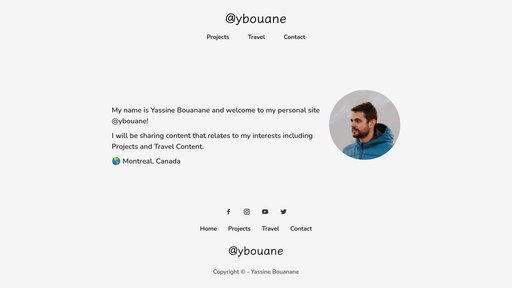image of Thumbnail Ai by YBouane