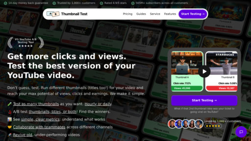 Thumbnail Test
