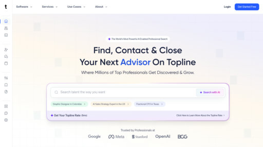 image of Topline