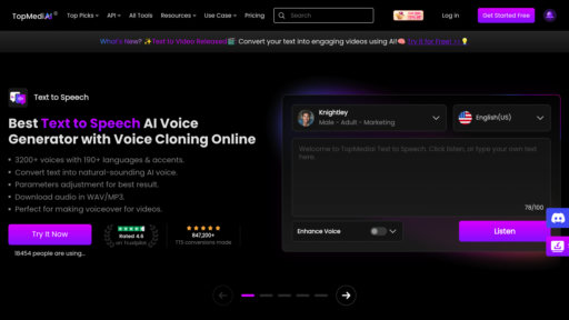image of TopMediai