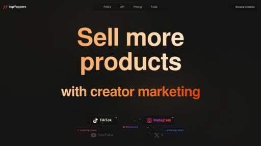 image of topYappers