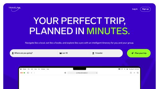 TravelPal