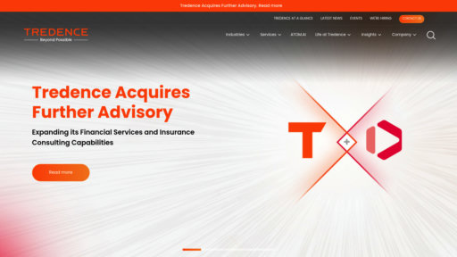 image of Tredence