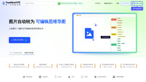 image of TreeMind (Shutu.cn)