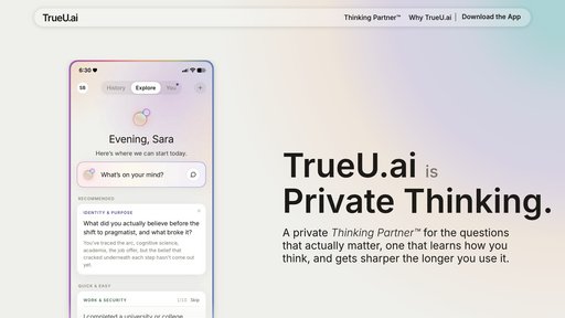 TrueU.ai