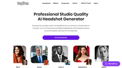 image of Try it on AI