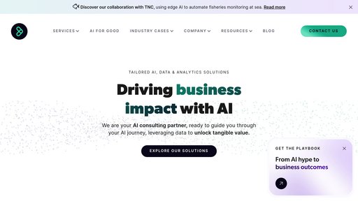 Tryolabs