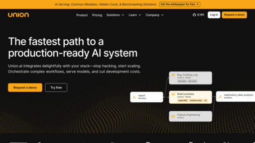 image of Union AI
