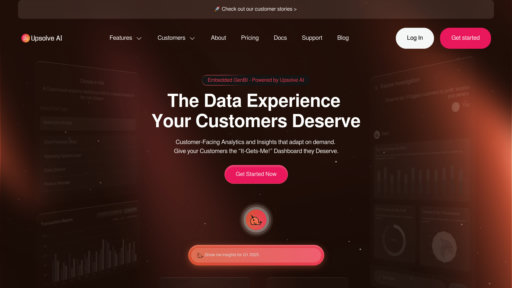 image of Upsolve AI