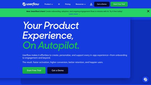Userflow