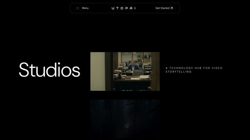 image of Utopai Studios