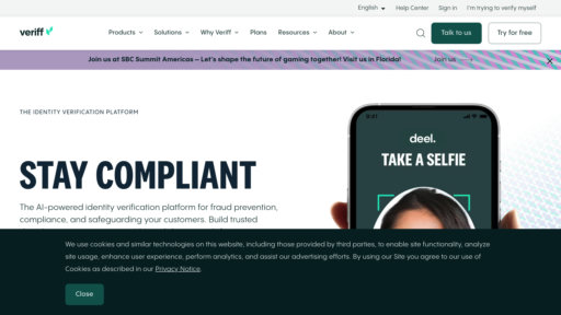 image of Veriff