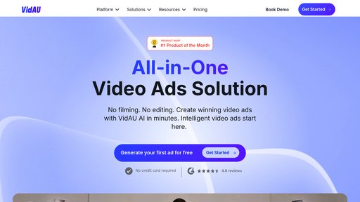 VidAU