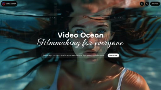 image of Video Ocean