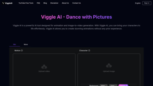 image of Viggle AI