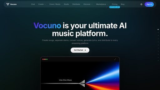 Vocuno