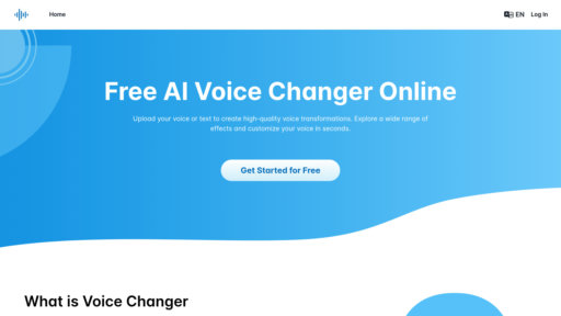 image of VoiceChanger.im