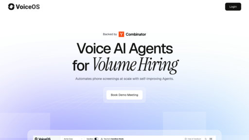 VoiceOS
