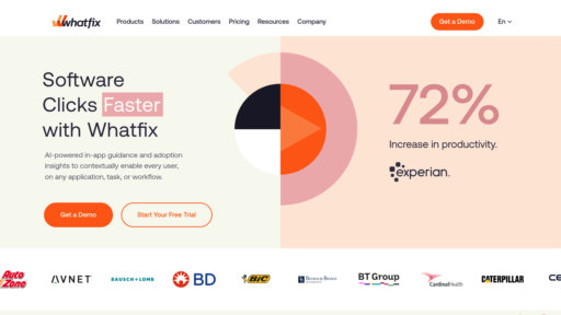 Whatfix