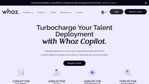 image of Whoz