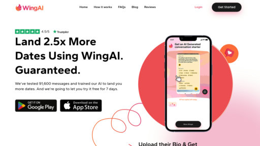image of WingAI