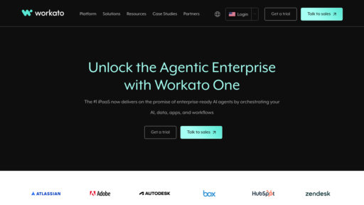 image of Workato