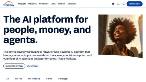 image of Workday