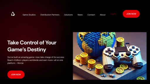 image of Wortal.AI