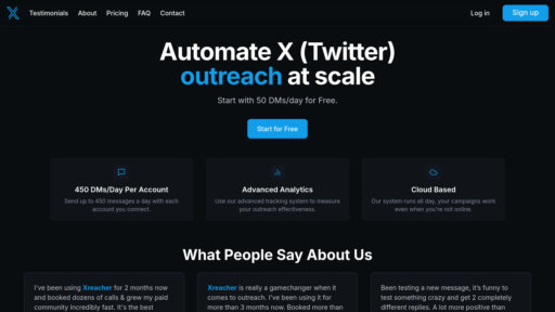 image of Xreacher
