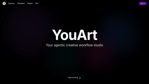 image of YouArt