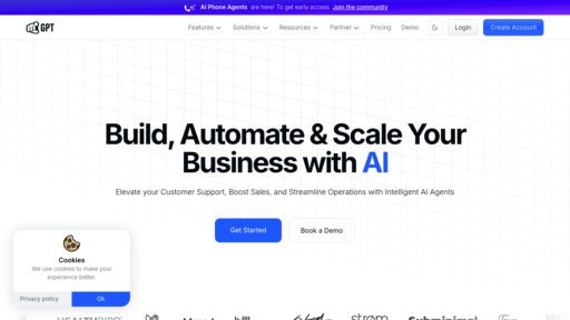 image of YourGPT