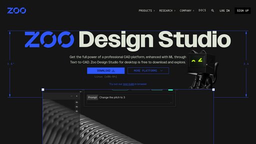 image of Zoo Design Studio