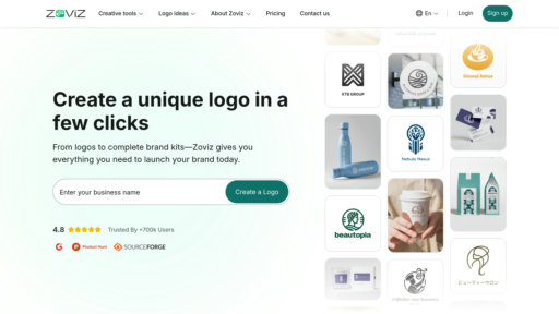 image of Zoviz
