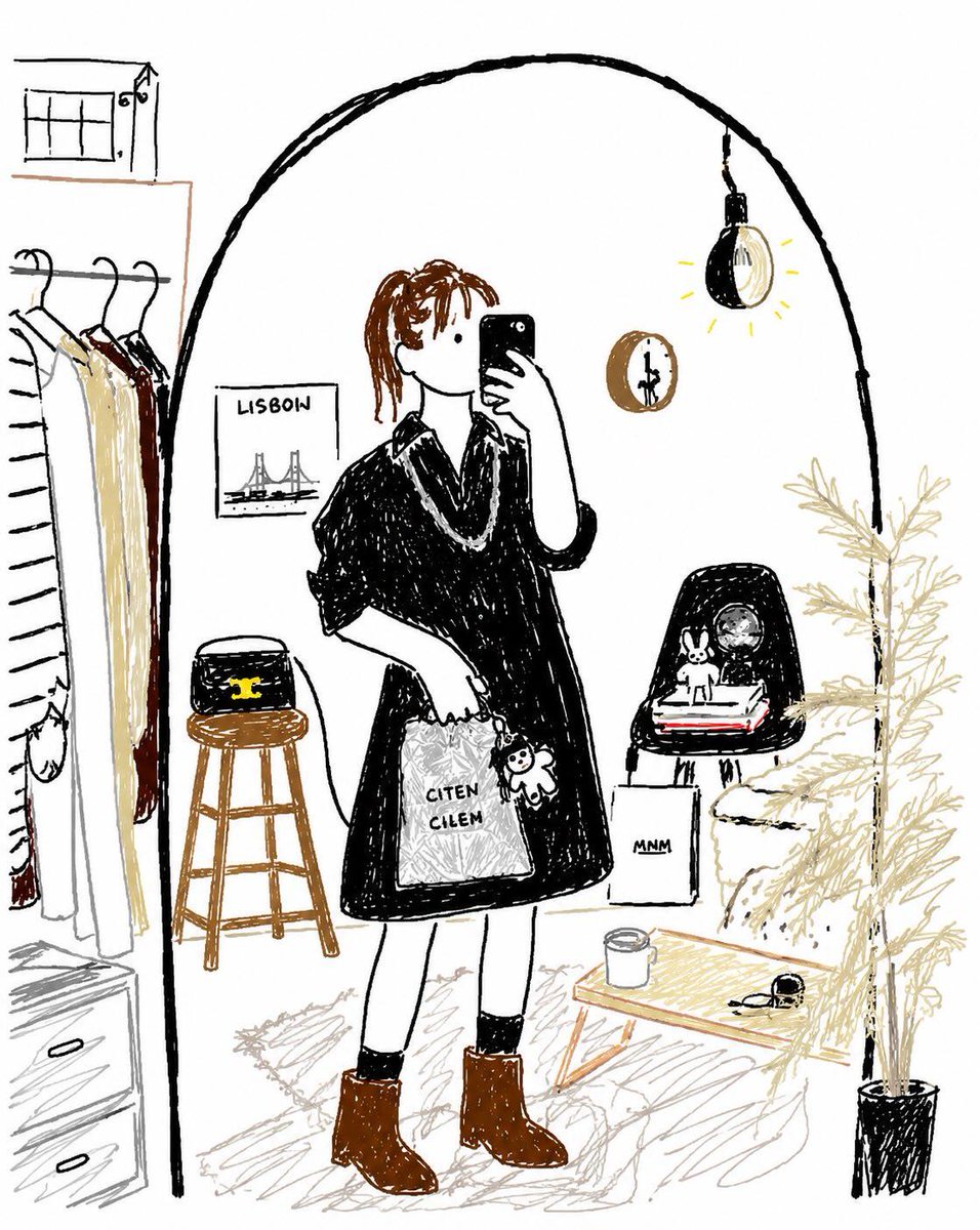 Redessin chaotique façon MS Paint