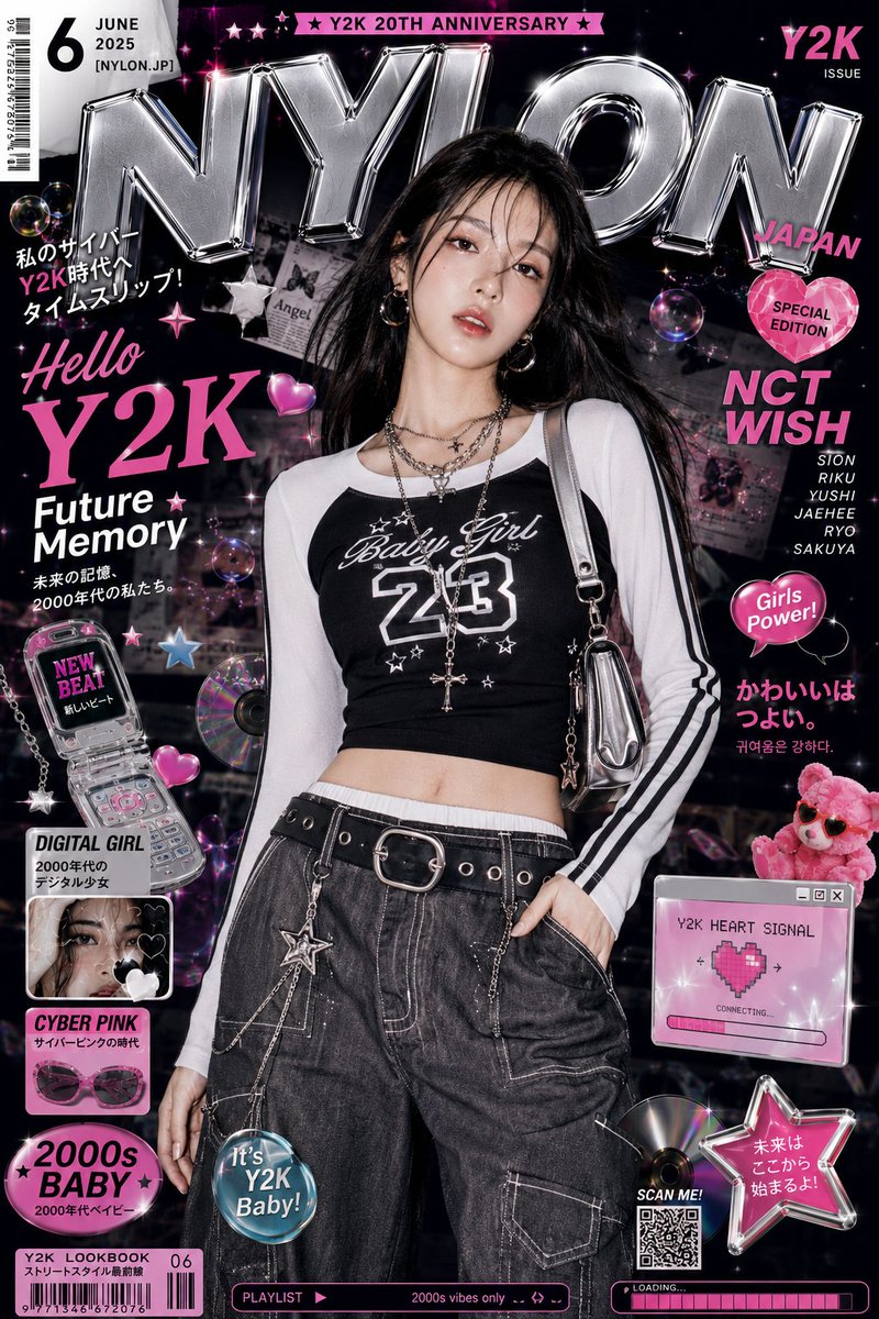 Y2K Editorial-Mode-Cover