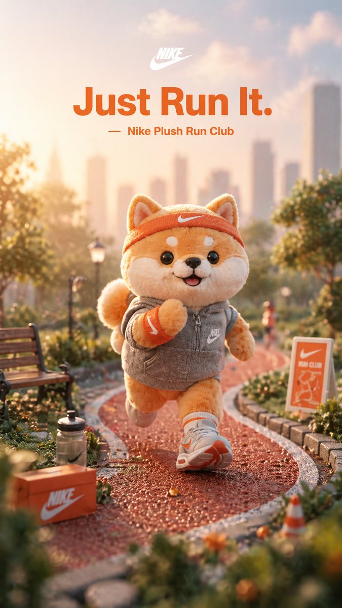 Póster del Micromundo de Peluche