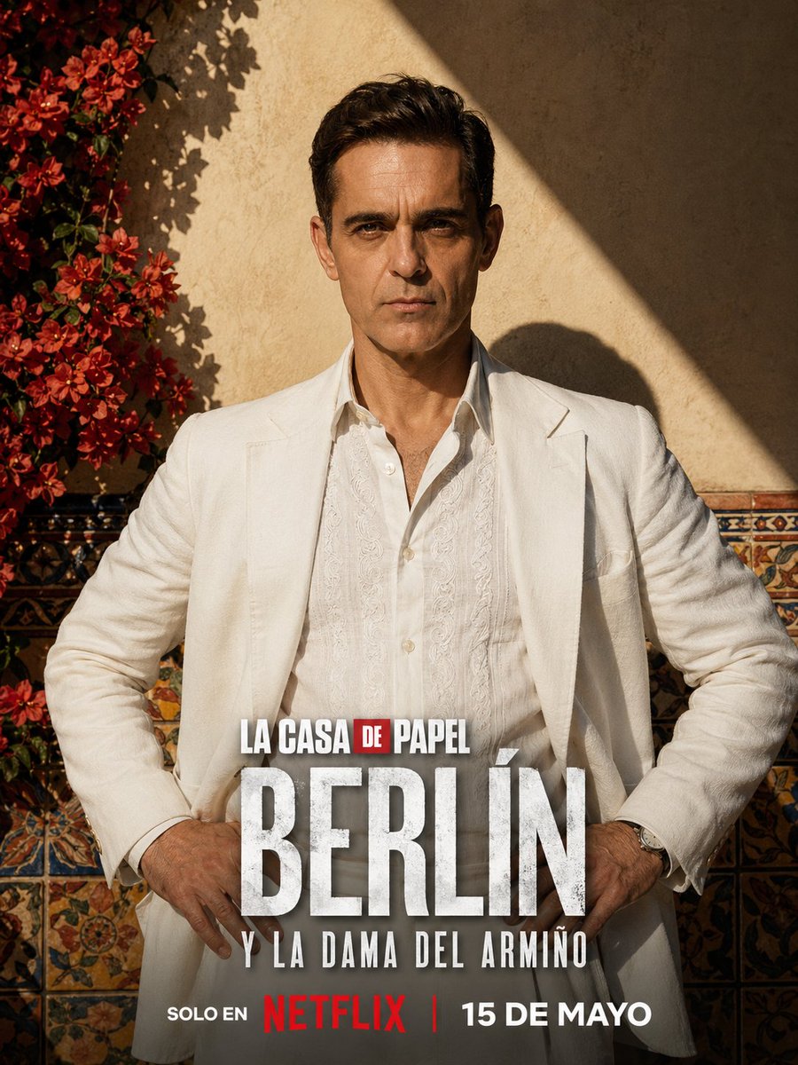 La-Casa-de-Papel-Filmplakat
