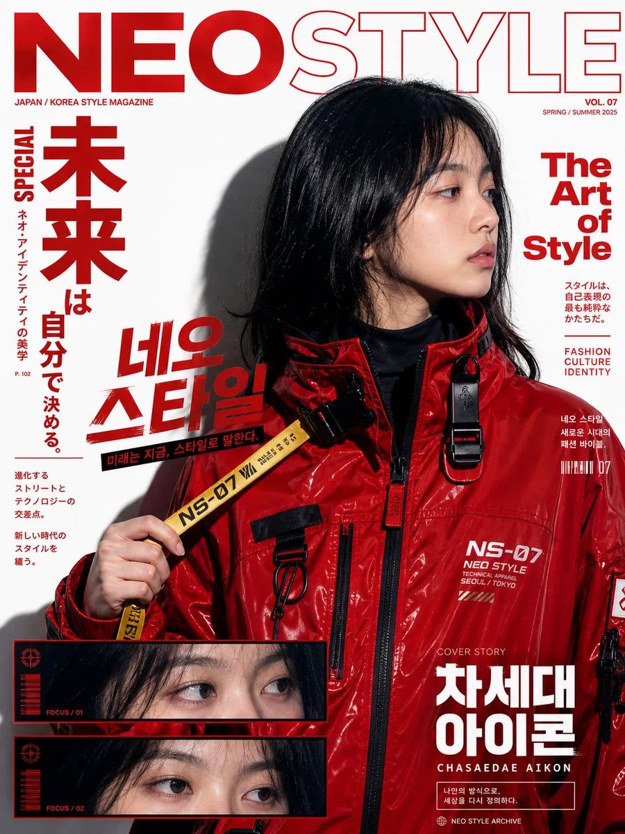 Y2K-Pop-Editorial-Collage "Your Name"