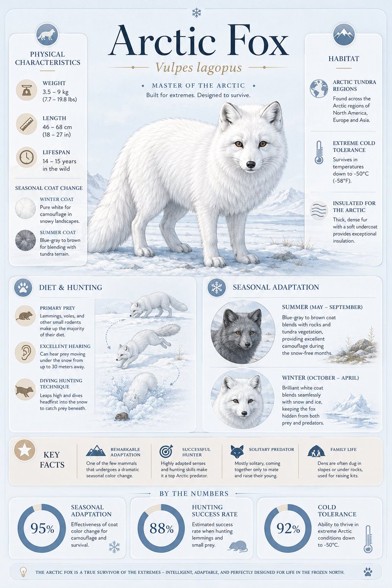 Premium-Enzyklopädie-Infografiken