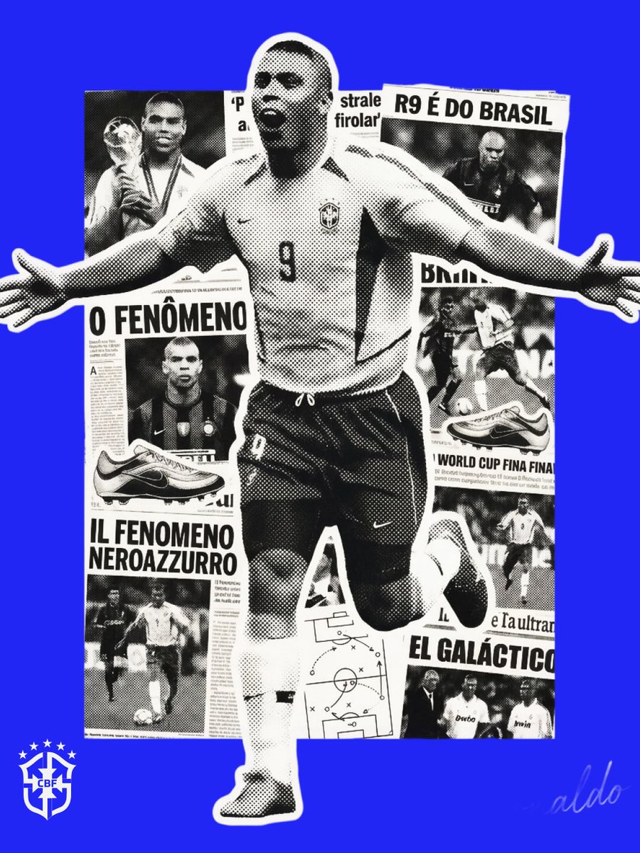 Póster Vintage Moderno de Memorabilia