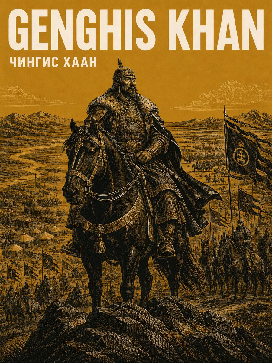 Póster Épico de Alejandro Magno