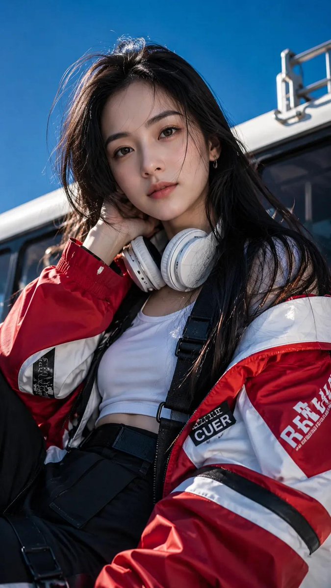 얼굴 보존 어반 뷰티 포트레이트