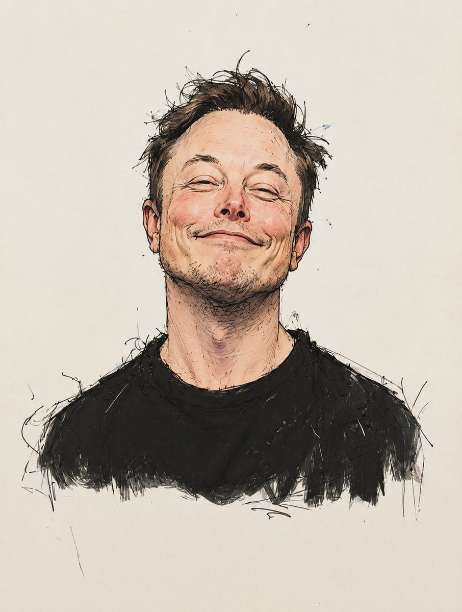 Caricatures de célébrités à l'aquarelle