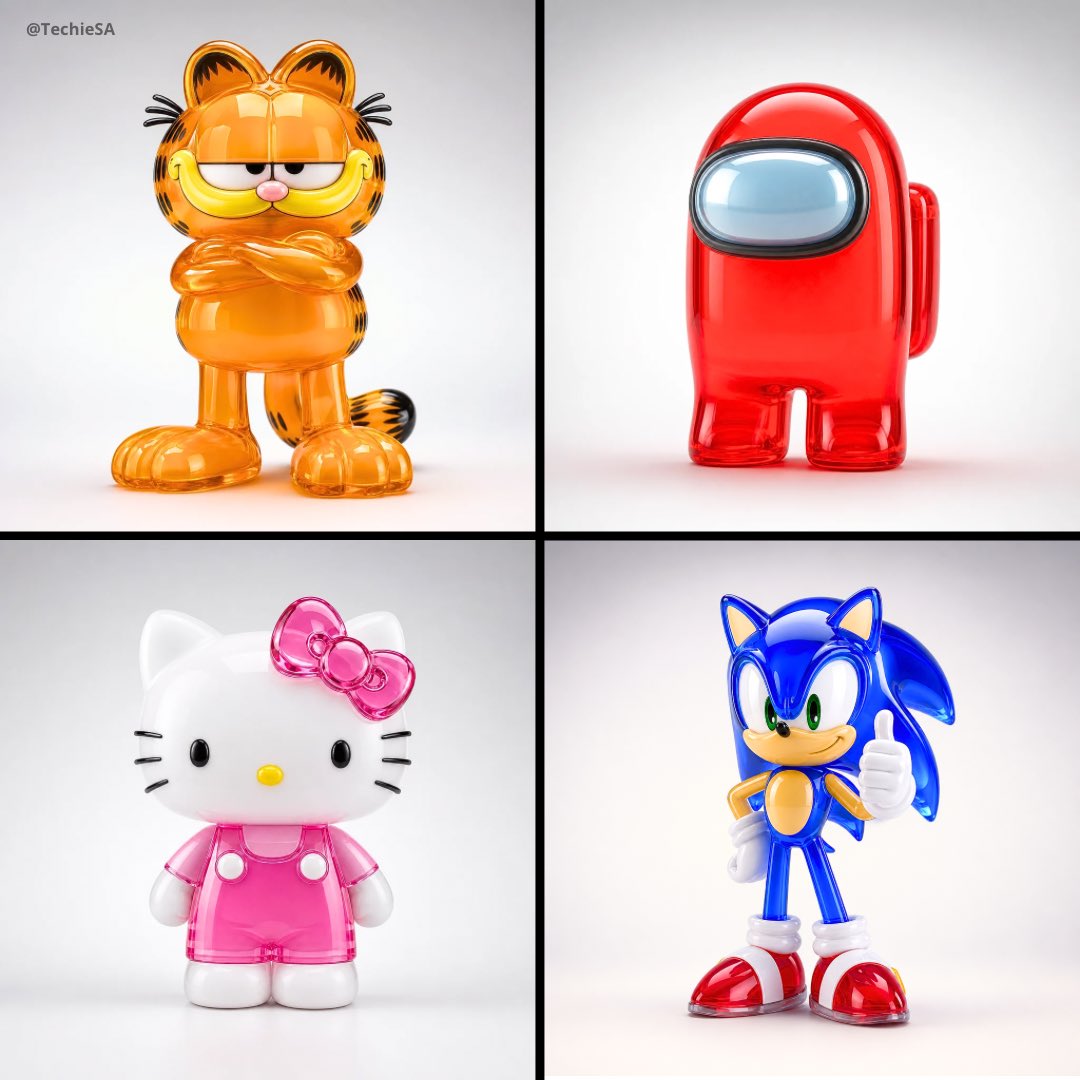 Premium-Sammler-Vinylfigur